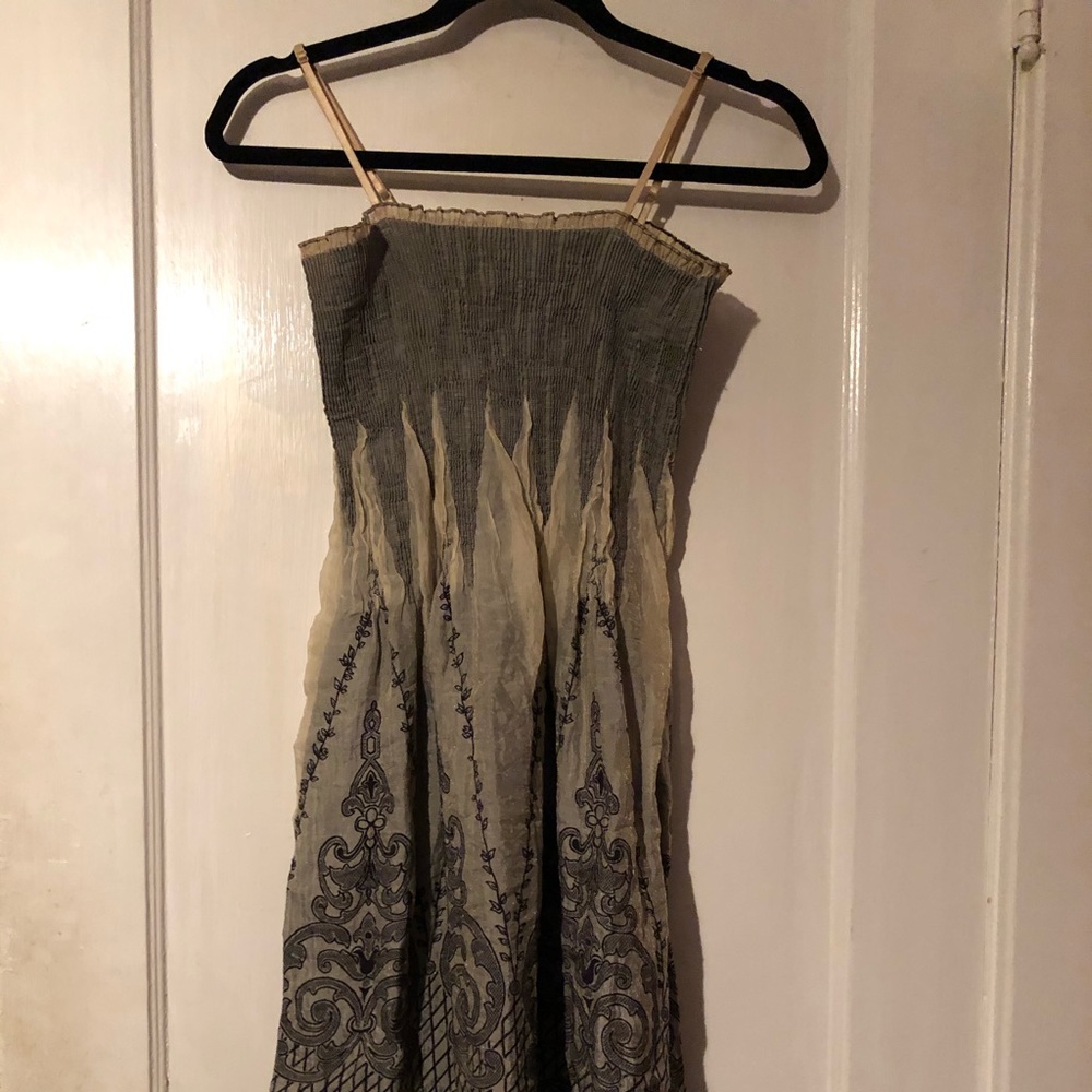 Max Studio Dress
